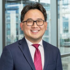 Daniel Chung