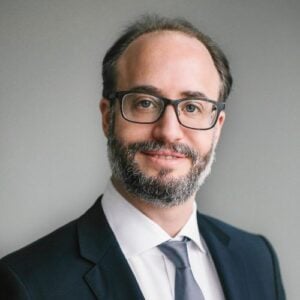 Daniel Margolin