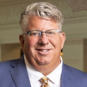 Daniel P. Dalton