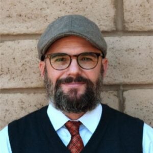 Daniel R. Shaw