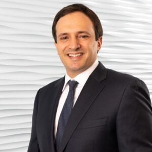 Daniel S. Singer