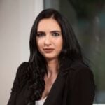 Danielle M. Petkovich