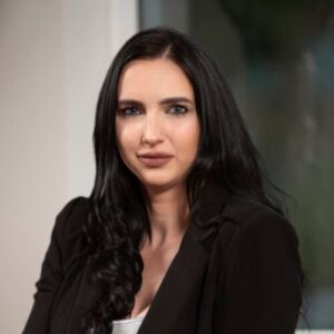 Danielle M. Petkovich