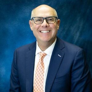 David A. Goldstein