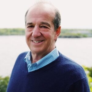 David P. Azarian