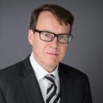 David B. Bonham