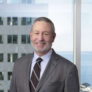 David F. Betz