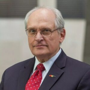 David Raybin