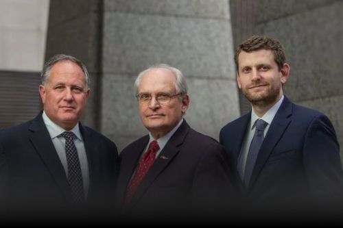 David Raybin Team
