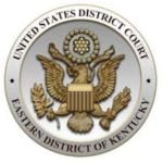 District Court Eastern District of Kentucky