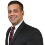 Divyesh R. Gopal
