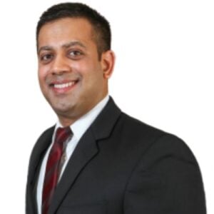 Divyesh R. Gopal