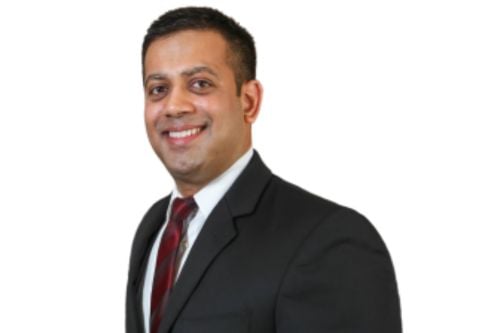 Divyesh R. Gopal solo