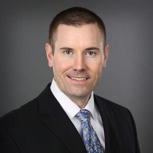 Dominick P. Godin