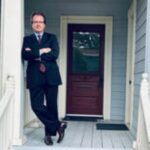 Donald L. Mabry
