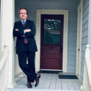 Donald L. Mabry