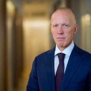 Douglas H. Wigdor