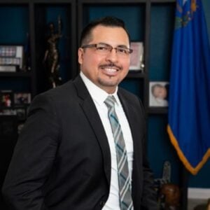 Edgar Flores