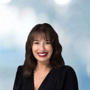 Elaina S. Bailey