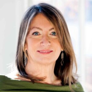 Ellen Reilly