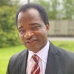 Eric Nwaubani