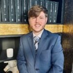 Top Lawyers From Shepherdsville, KY Ethan Chase