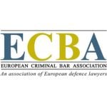Nick Wooldridge European Criminal Bar Association