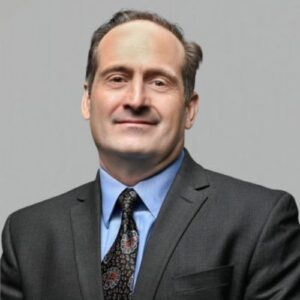 Frank Economou
