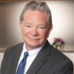 Top Lawyers From Forney, TX Gary C. Morgan