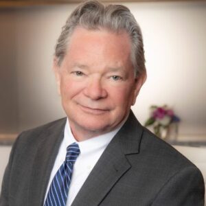 Gary C. Morgan