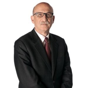 Gary R. Greenberg
