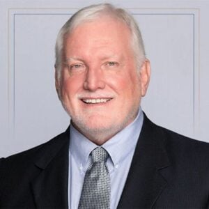 George Parker