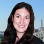 Top Lawyers From Washington, D.C. Gia Behnamian