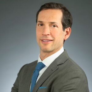 Gilbert Schipani