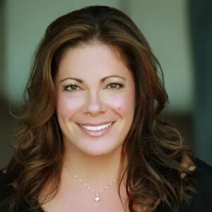 Gina Bongiovi