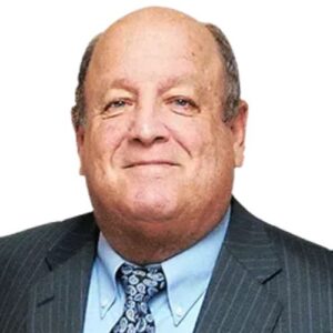 Glenn E. Cohen