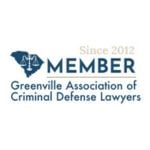 Greenville Association of Criminal DefenseLawyers