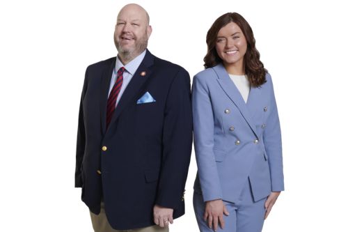 Hankey Marks & Crider