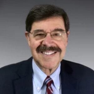 Harold J. Ashner
