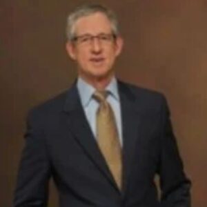 Howard Shapiro