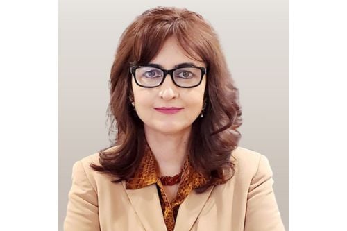 Husna Fatima Alikhan solo
