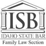Idaho State Bar Family Law Section 