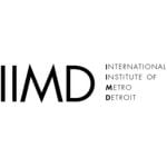 Reginald A. Pacis International Institute of Metropolitan Detroit