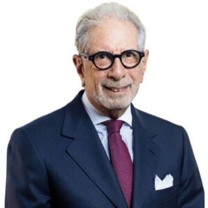 Ira Sherman