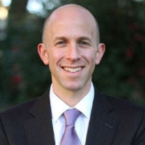 Jake Sussman