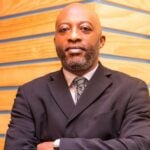 Jamison B. Taylor