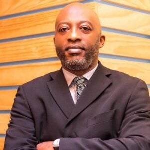 Jamison B. Taylor