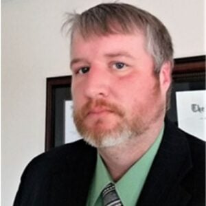 Jason R. Hines