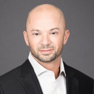 Jason W. Burgmaier