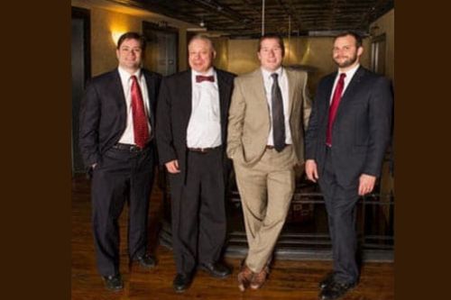 Jay R. Lefkovitz Team